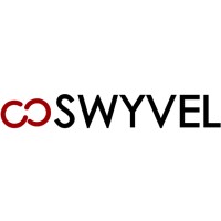 Swyvel logo, Swyvel contact details