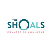 Shoals Chamber of Commerce logo, Shoals Chamber of Commerce contact details