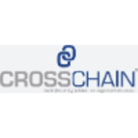 CrossChain logo, CrossChain contact details