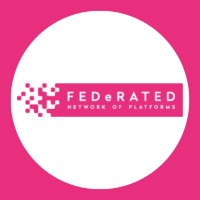 FEDeRATED Project logo, FEDeRATED Project contact details