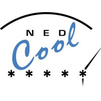 Nedcool logo, Nedcool contact details