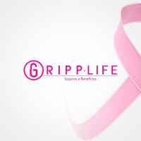 Gripp Life logo, Gripp Life contact details