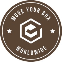 Move Your Box Worldwide logo, Move Your Box Worldwide contact details