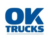 OK TRUCKS pre-owned vehicles by Iveco logo, OK TRUCKS pre-owned vehicles by Iveco contact details