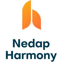 Nedap Harmony logo, Nedap Harmony contact details