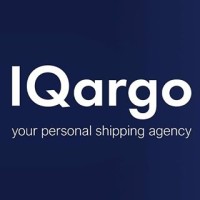 IQargo BV logo, IQargo BV contact details