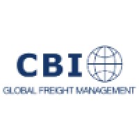 CBI Global Freight Management logo, CBI Global Freight Management contact details