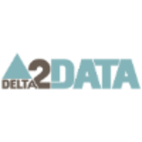 Delta2Data logo, Delta2Data contact details