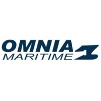 Omnia maritime logistics B.V. logo, Omnia maritime logistics B.V. contact details