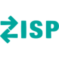 ZISP logo, ZISP contact details