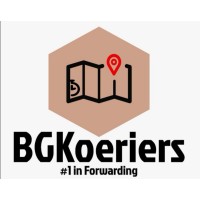 BGK Handelsonderneming logo, BGK Handelsonderneming contact details