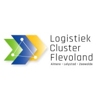 Logistiek Cluster Flevoland logo, Logistiek Cluster Flevoland contact details