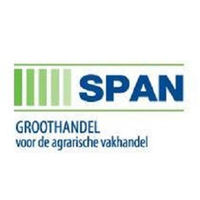 Span Groothandel logo, Span Groothandel contact details