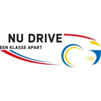 NU DRIVE logo, NU DRIVE contact details