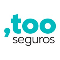 Too Seguros logo, Too Seguros contact details