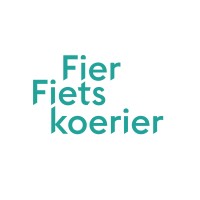 Fier Fietskoerier Delft logo, Fier Fietskoerier Delft contact details