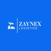 Zaynex logo, Zaynex contact details