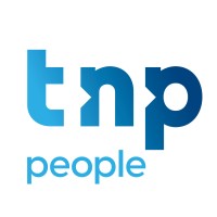 TNP people logo, TNP people contact details