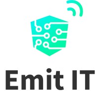 Emit IT logo, Emit IT contact details