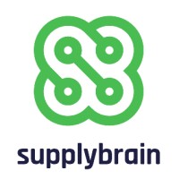 Supplybrain logo, Supplybrain contact details