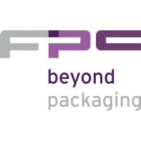 FPC beyond packaging logo, FPC beyond packaging contact details