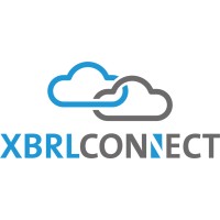 xbrlConnect logo, xbrlConnect contact details