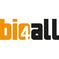 bi4all.com logo, bi4all.com contact details