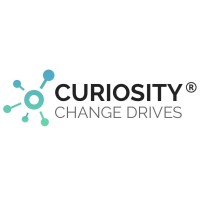 Curiosity Change Drives logo, Curiosity Change Drives contact details