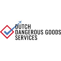 Dutch DG Services BV logo, Dutch DG Services BV contact details