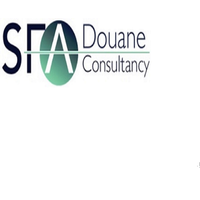 SFA Douaneconsultancy logo, SFA Douaneconsultancy contact details