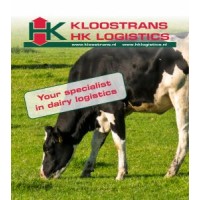 HK Logistics / Kloostrans logo, HK Logistics / Kloostrans contact details