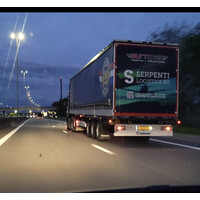 Serpenti Logistics BV logo, Serpenti Logistics BV contact details