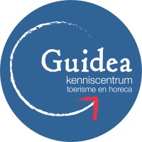 Guidea, Knowledge center for tourism and horeca logo, Guidea, Knowledge center for tourism and horeca contact details