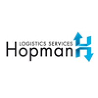 Hopman Logistics Services logo, Hopman Logistics Services contact details