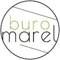 Buro Marel logo, Buro Marel contact details