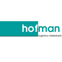 Hofman Logistics Ridderkerk logo, Hofman Logistics Ridderkerk contact details