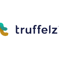 Truffelz logo, Truffelz contact details