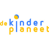 Kinderplaneet logo, Kinderplaneet contact details