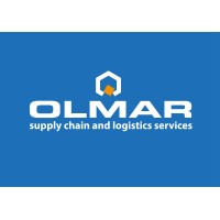 Olmar supply chain & logistics services logo, Olmar supply chain & logistics services contact details