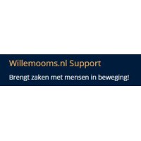 Willemooms.nl Support logo, Willemooms.nl Support contact details