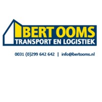 Bert Ooms Transport en Logistiek B.V. logo, Bert Ooms Transport en Logistiek B.V. contact details