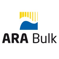 ARA BULK BV logo, ARA BULK BV contact details