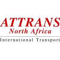 Attrans North Africa BV logo, Attrans North Africa BV contact details