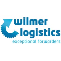 Wilmer Logistics B.V. logo, Wilmer Logistics B.V. contact details