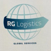 RG logisticservices logo, RG logisticservices contact details