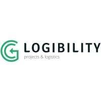 LOGIBILITY logo, LOGIBILITY contact details