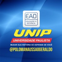 Unip EAD Polo  Manaus ll logo, Unip EAD Polo  Manaus ll contact details