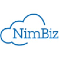 NimBiz logo, NimBiz contact details