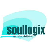 soullogix logo, soullogix contact details