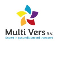 Multi Vers B.V. logo, Multi Vers B.V. contact details